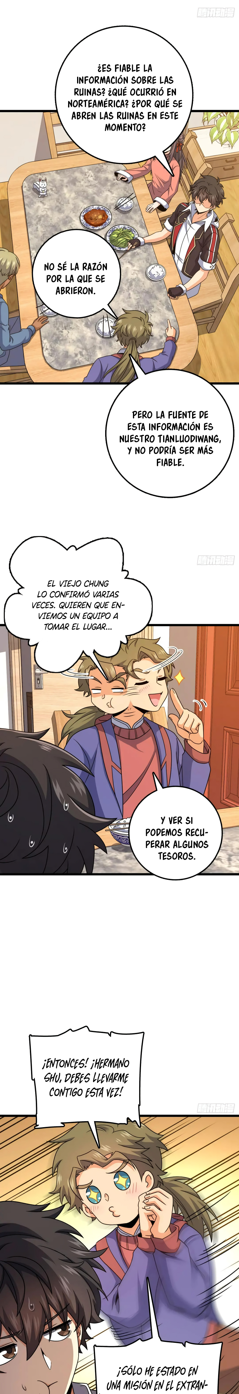Capitulo 710 page 11