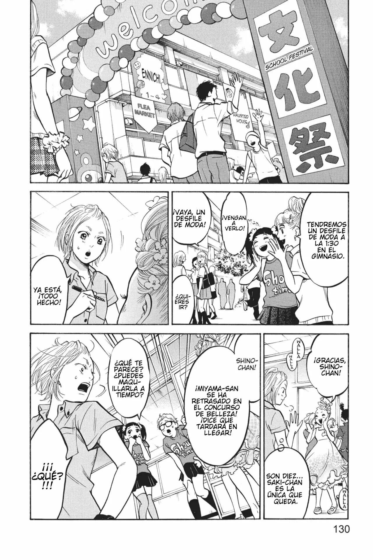 Capitulo 27 page 20