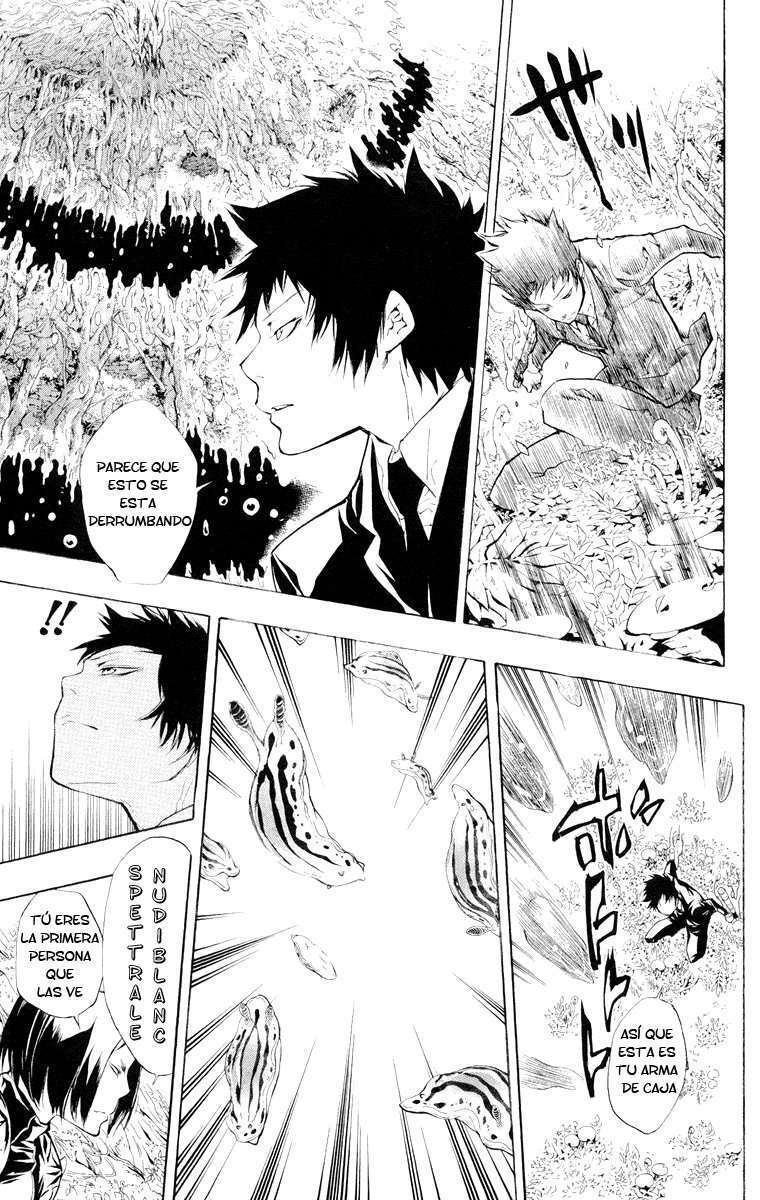 Capitulo 203 page 12