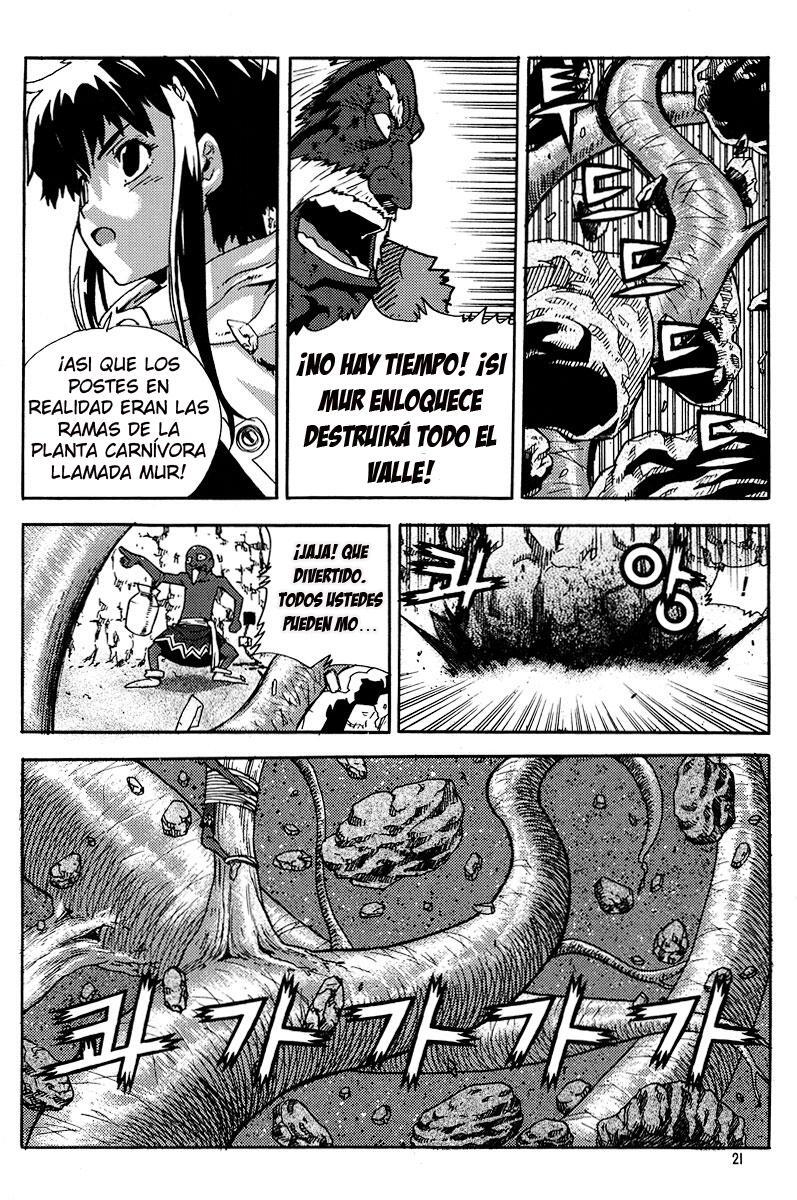 Capitulo 49 page 22