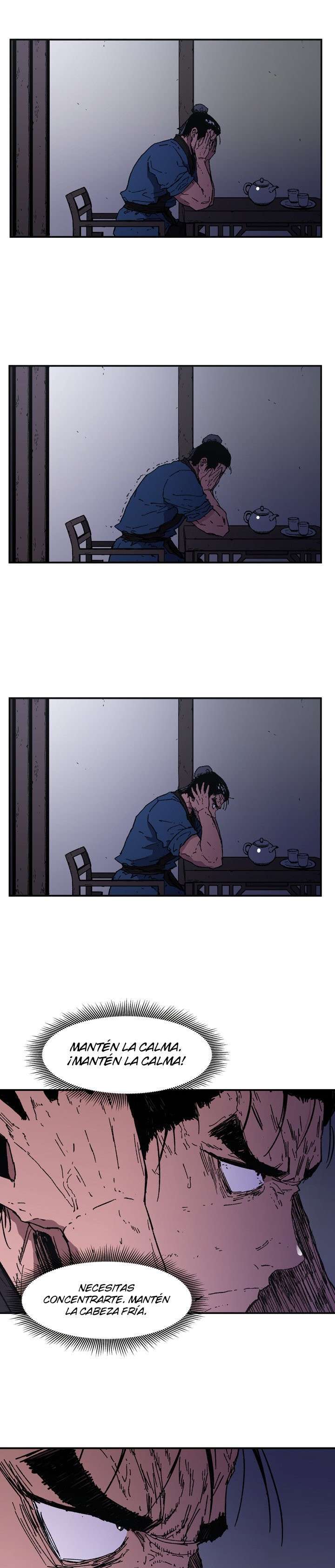 Capitulo 80 page 15