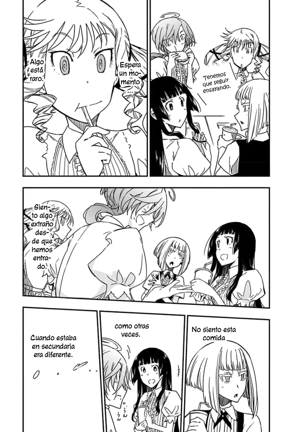 Capitulo 31 page 22