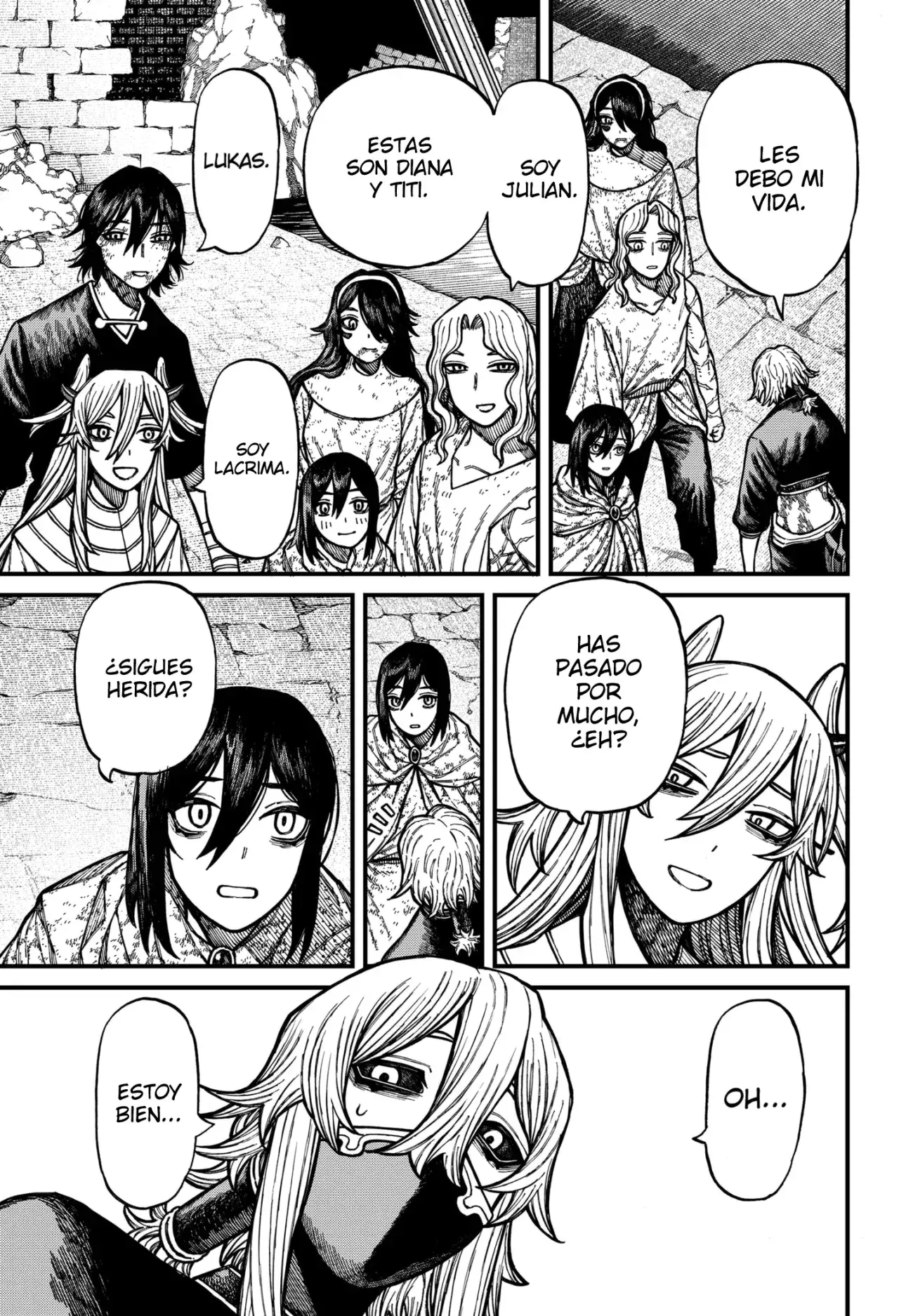 Capitulo 73 page 18