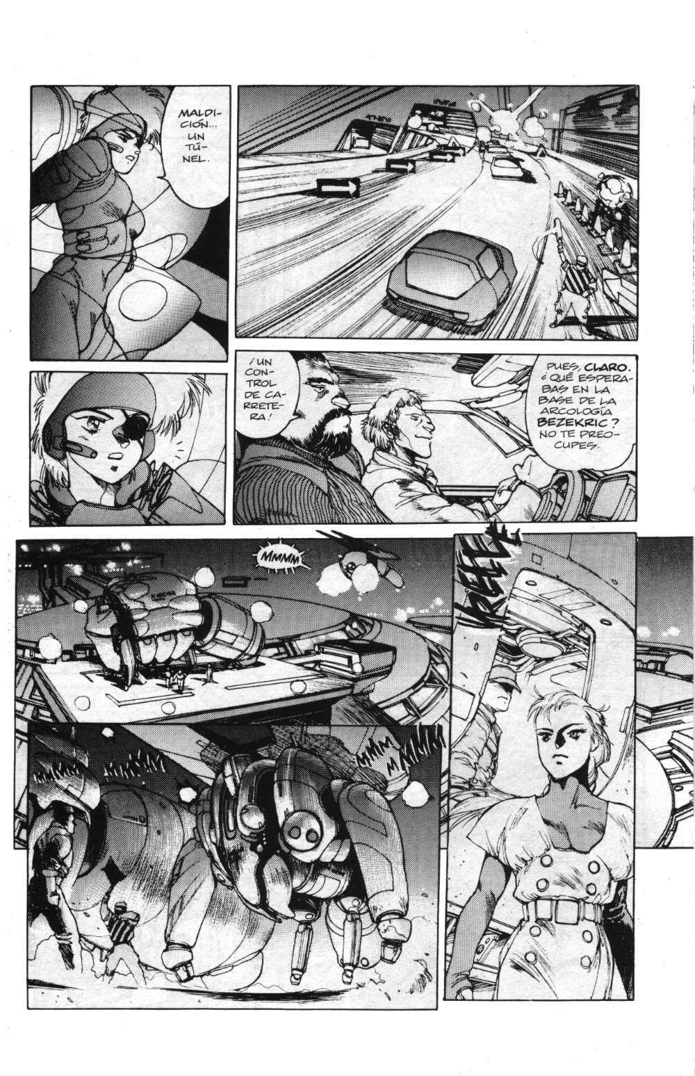 Capitulo 16 page 10