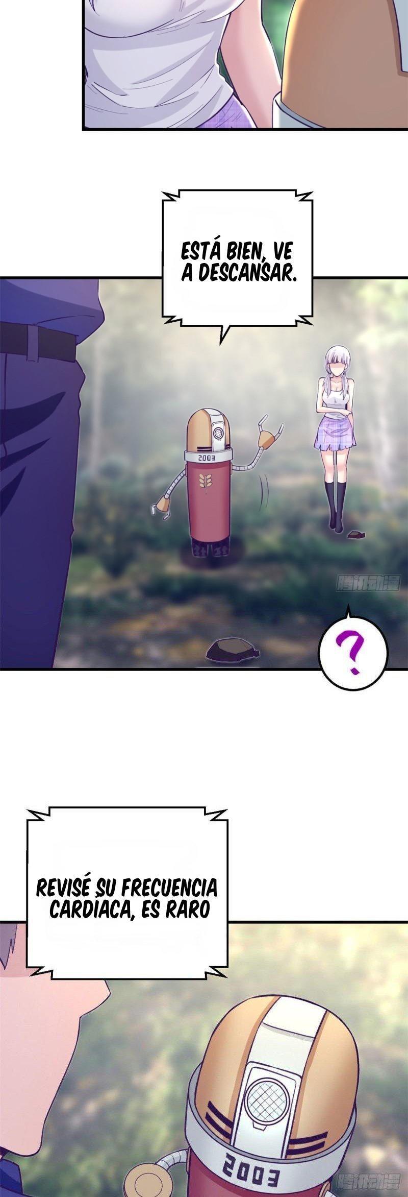 Capitulo 118 page 8