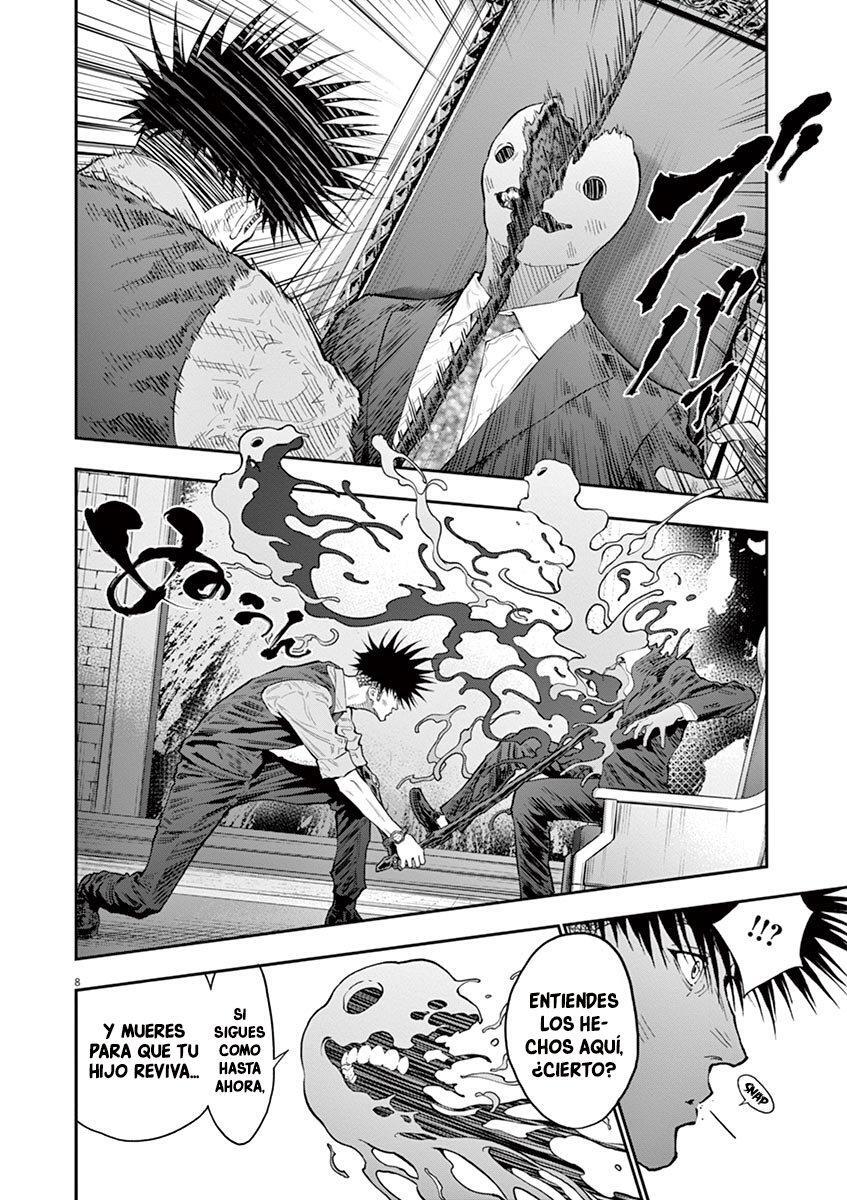 Capitulo 98 page 8