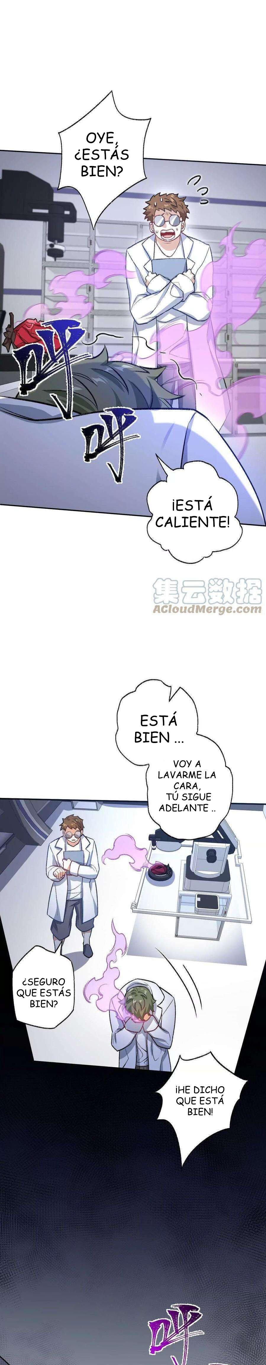 Capitulo 72 page 16