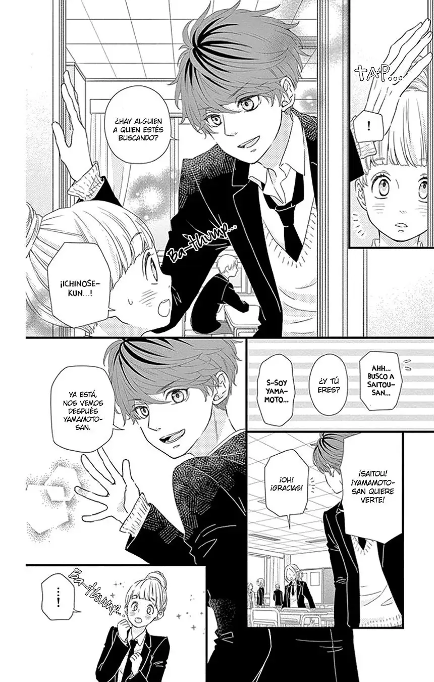 Capitulo 36 page 20