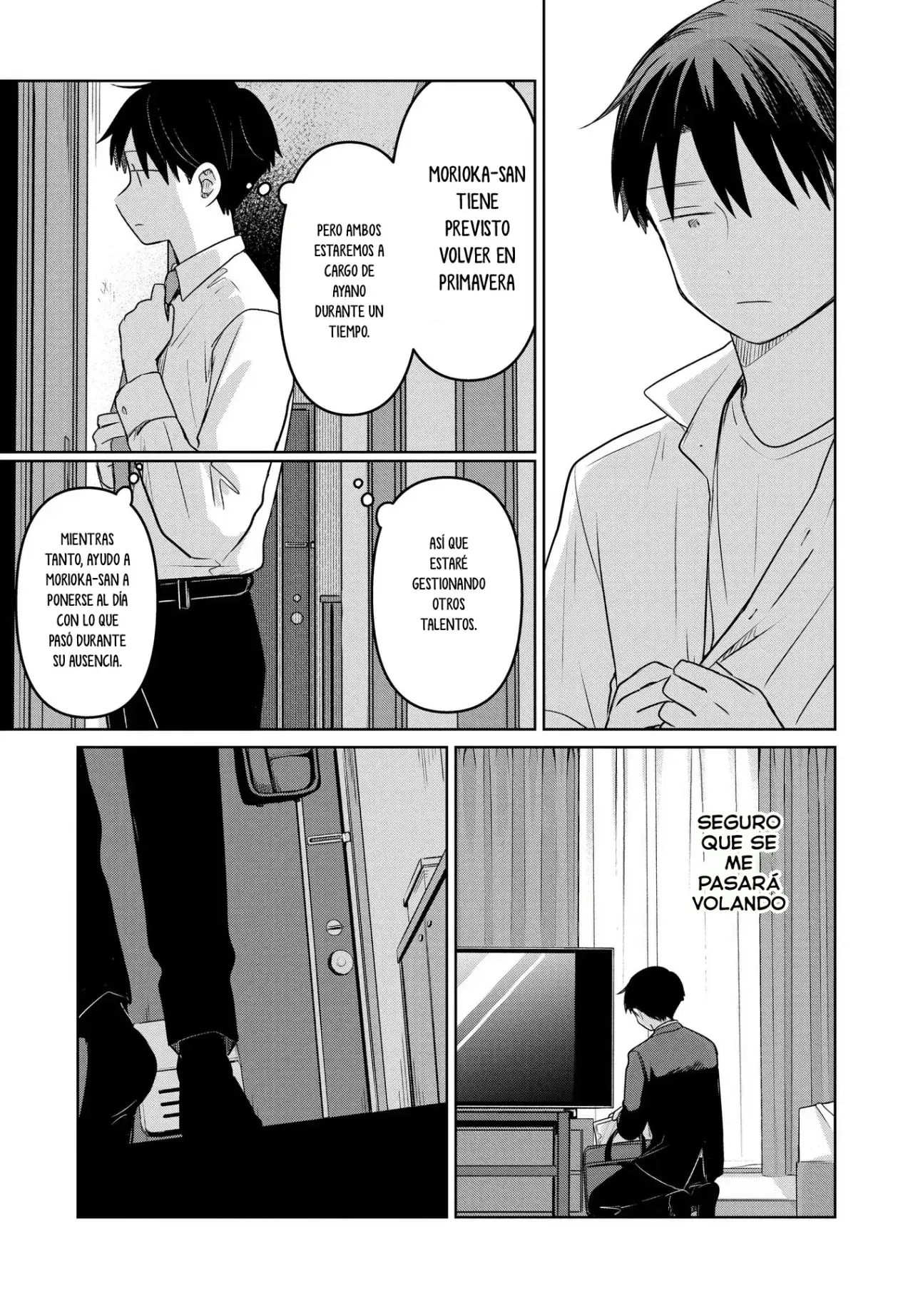 Capitulo 27 page 8