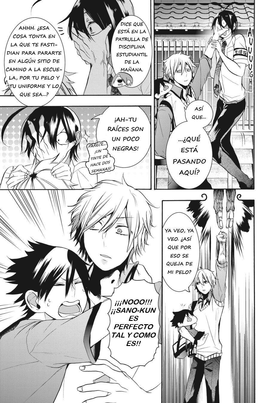 Capitulo 18 page 14