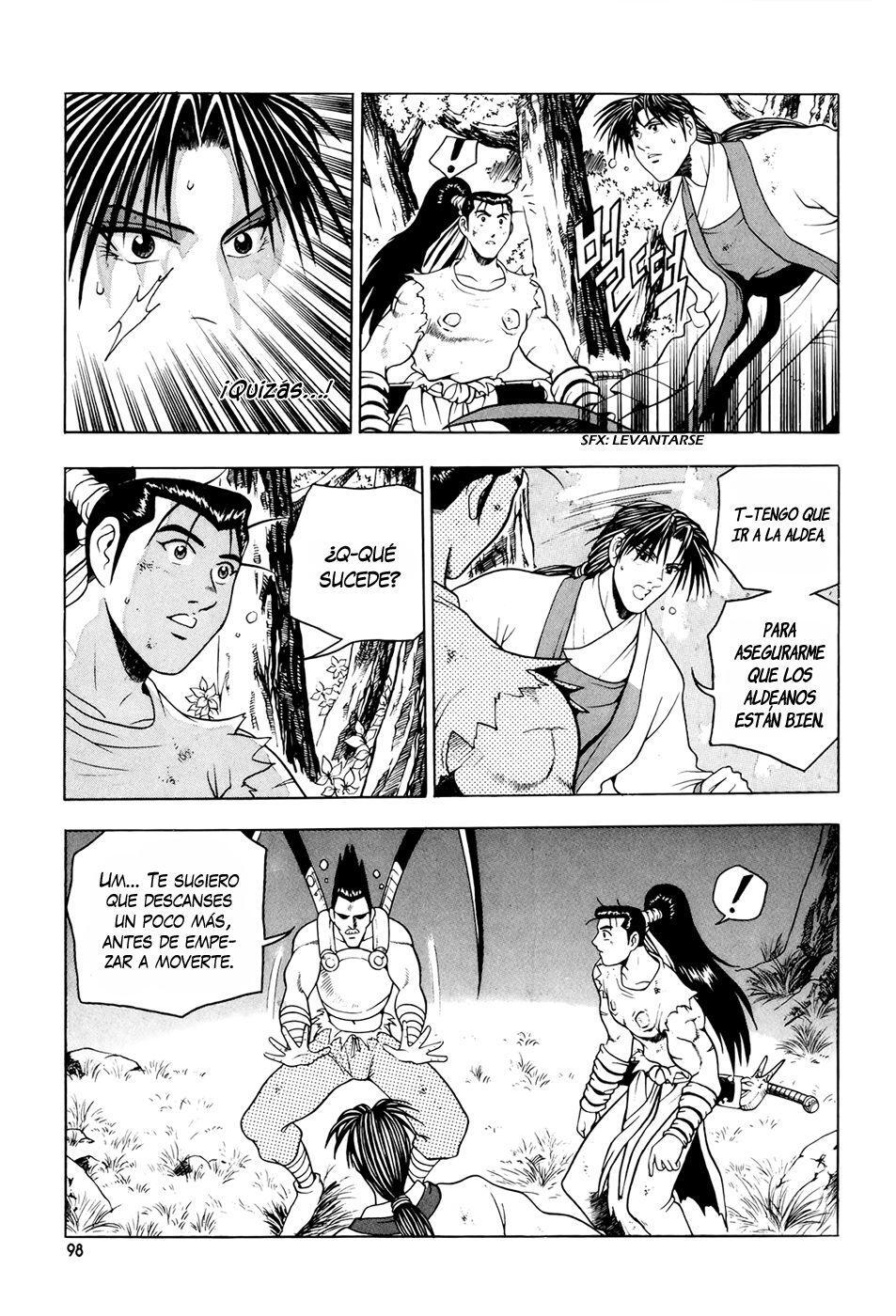 Capitulo 87 page 6