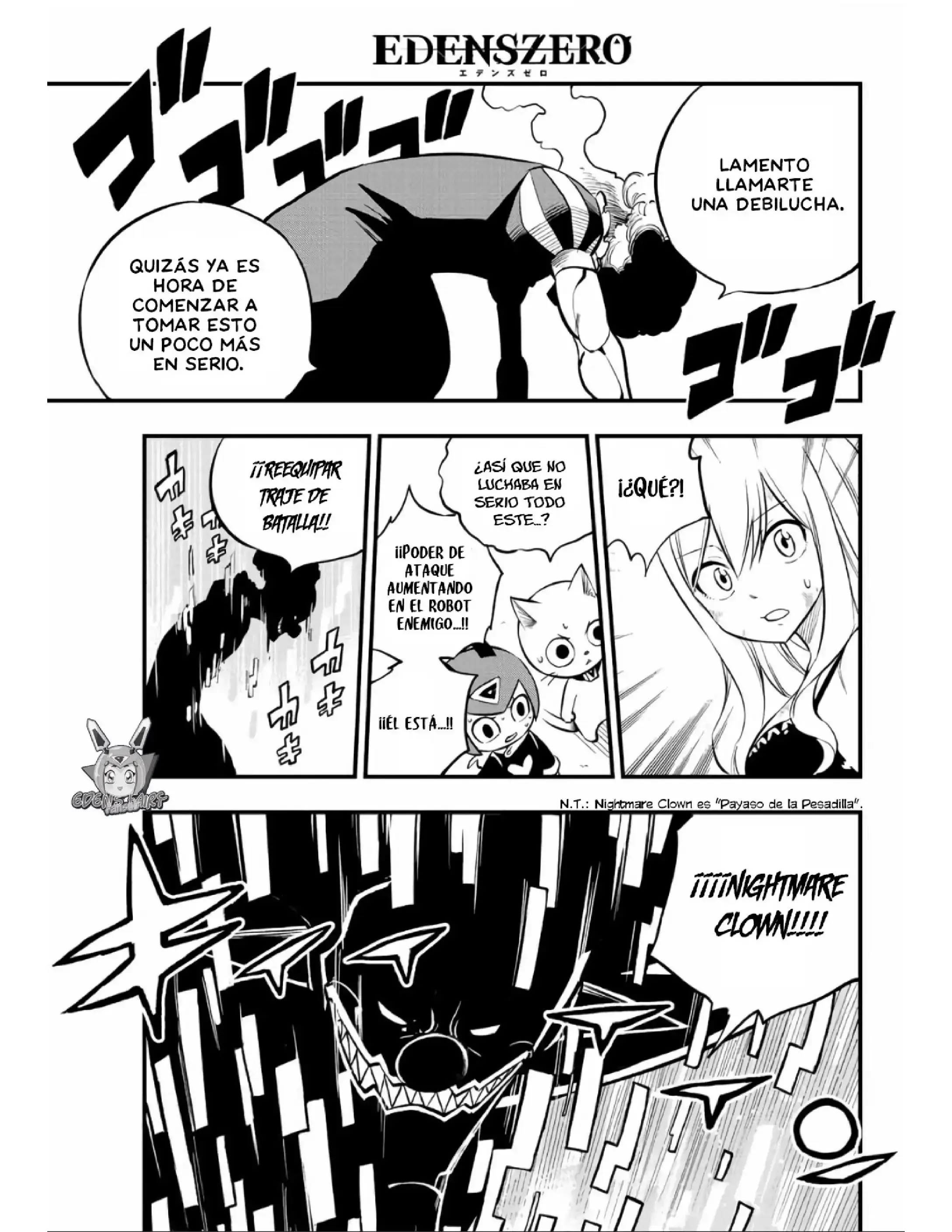 Capitulo 190 page 18