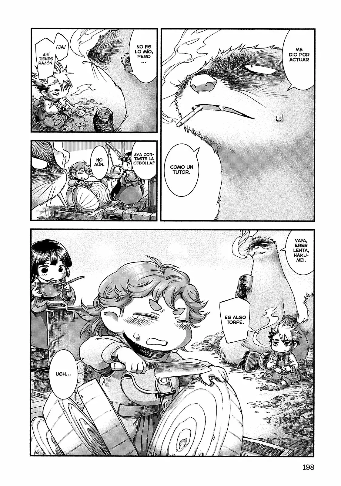 Capitulo 42 page 24