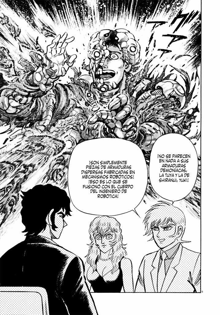 Capitulo 31 page 8