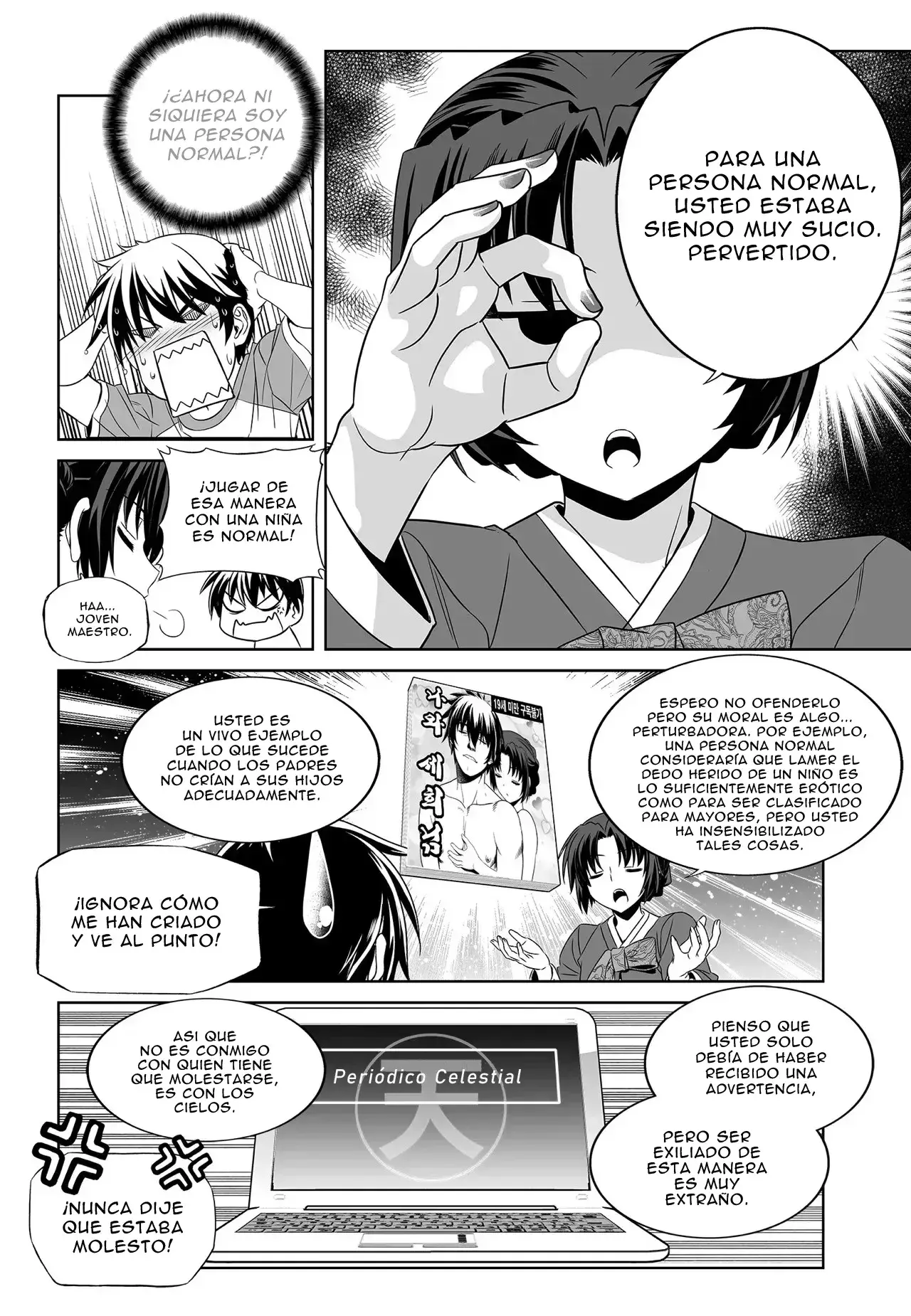 Capitulo 205 page 10