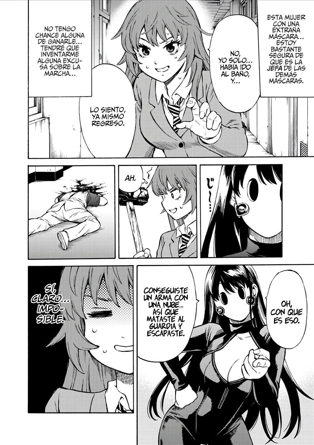 Capitulo 39 page 3