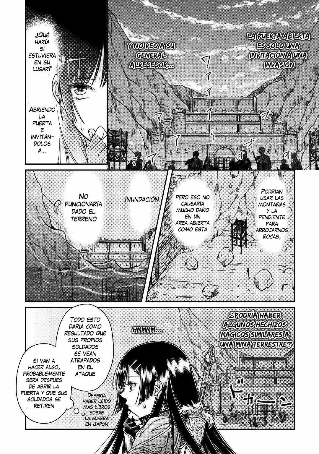 Capitulo 51 page 13