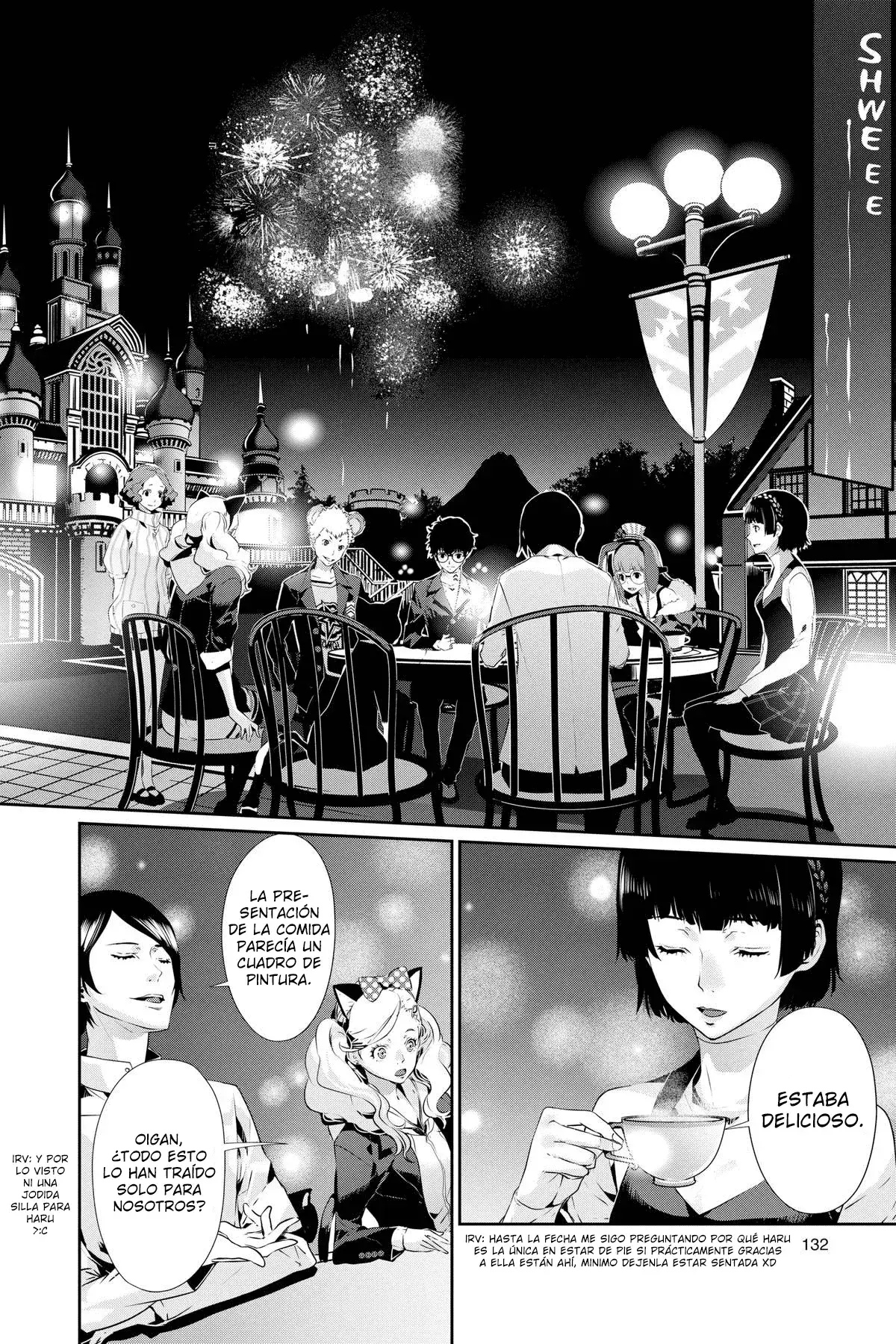 Capitulo 63 page 6