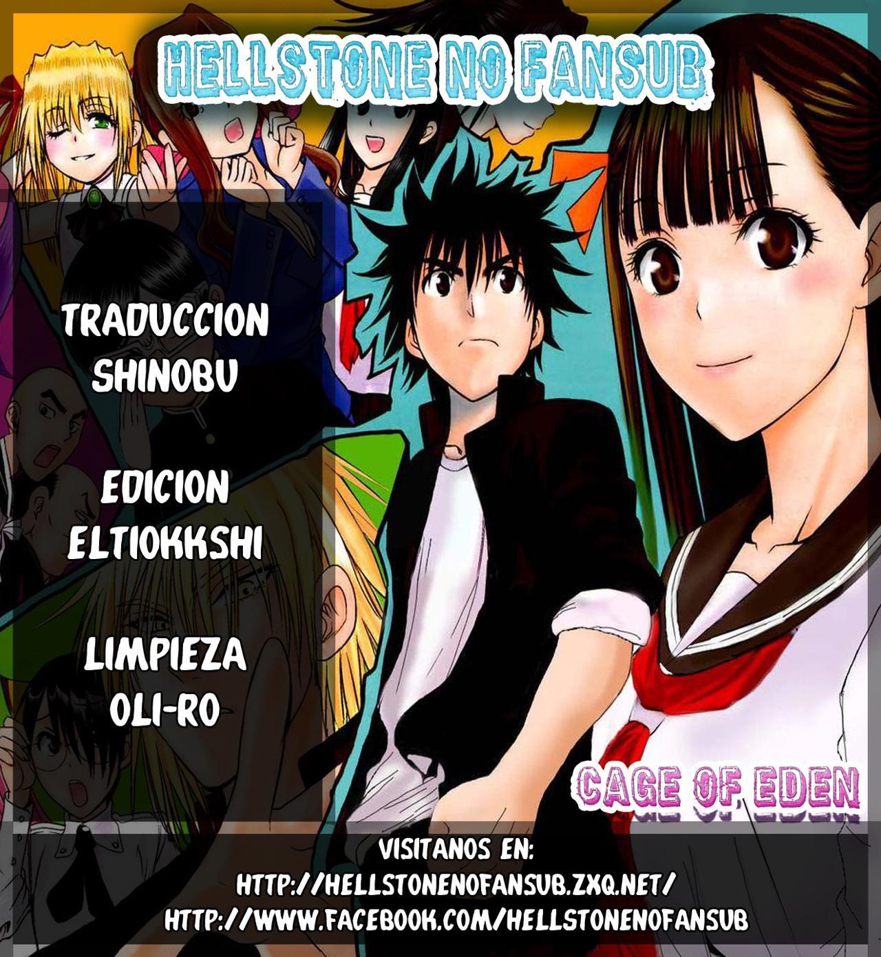 Capitulo 171 page 1