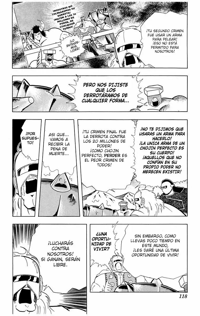 Capitulo 221 page 6