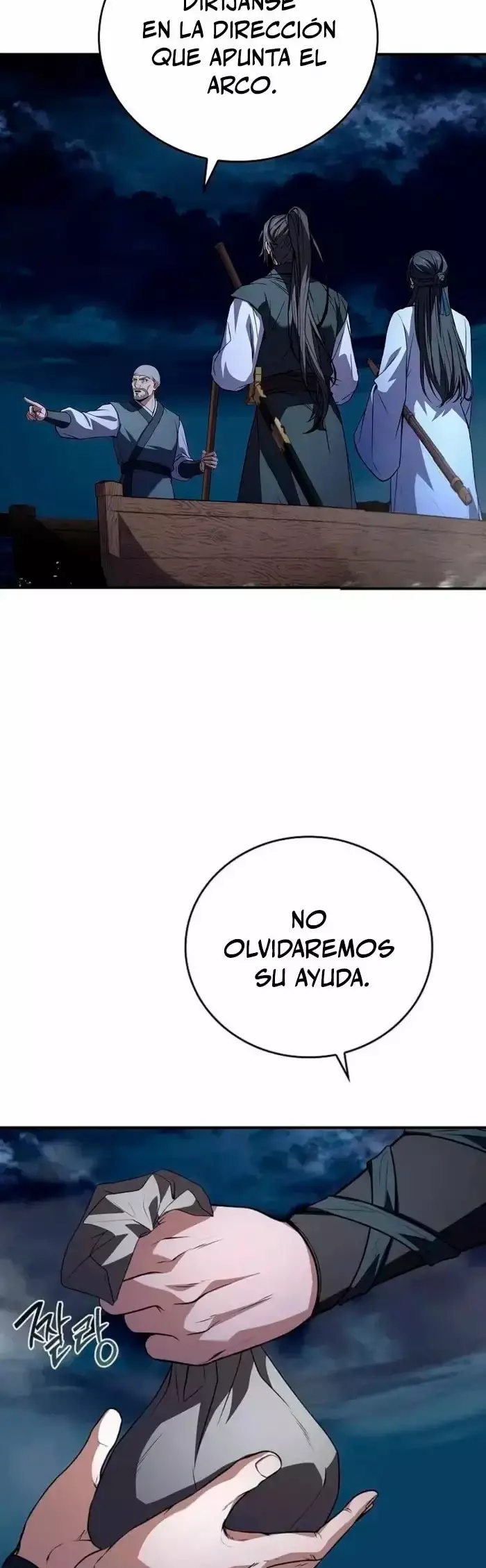 Capitulo 98 page 40