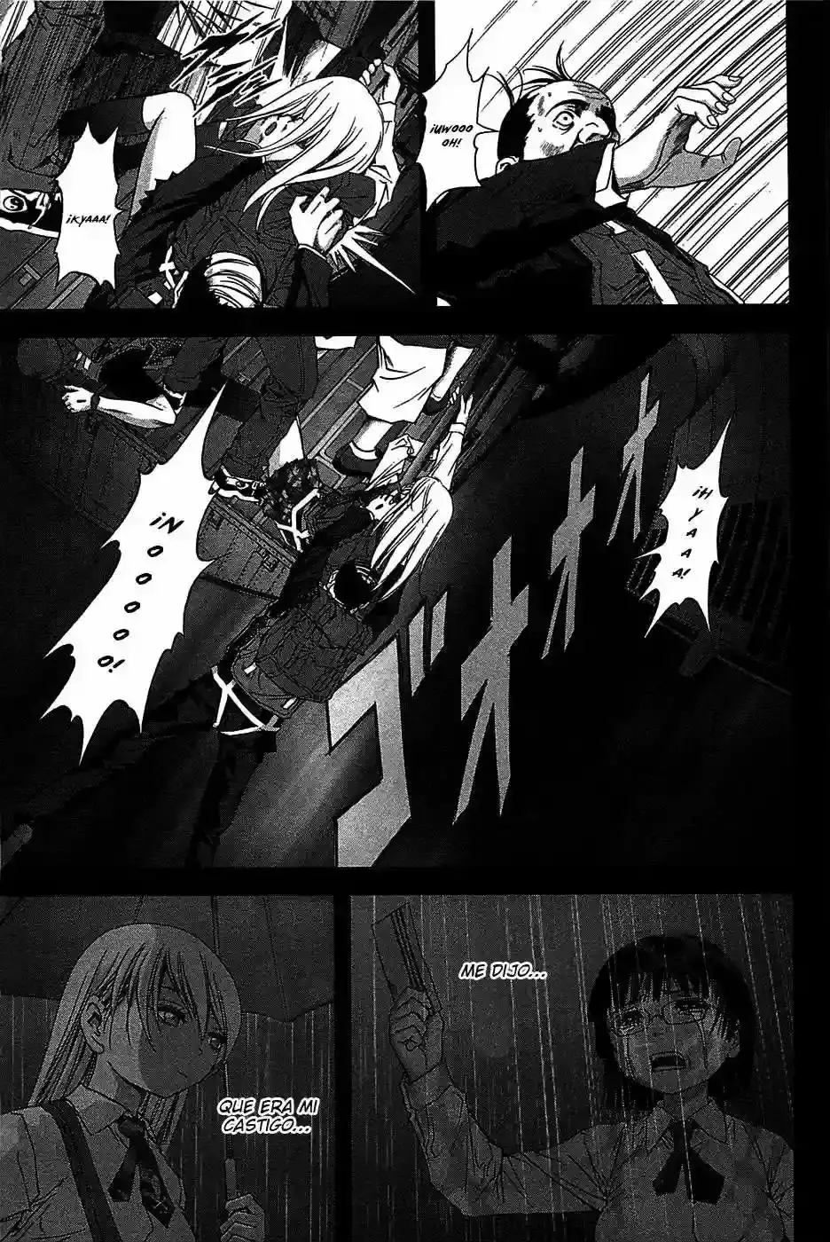 Capitulo 32 page 4