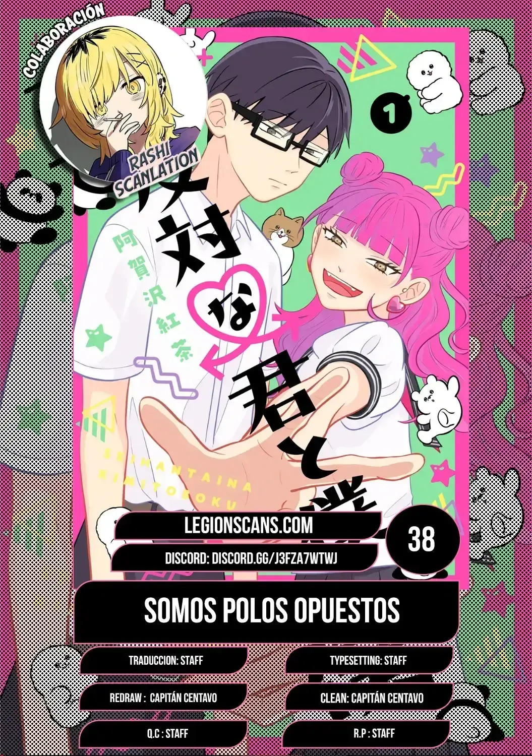 Capitulo 38 page 1