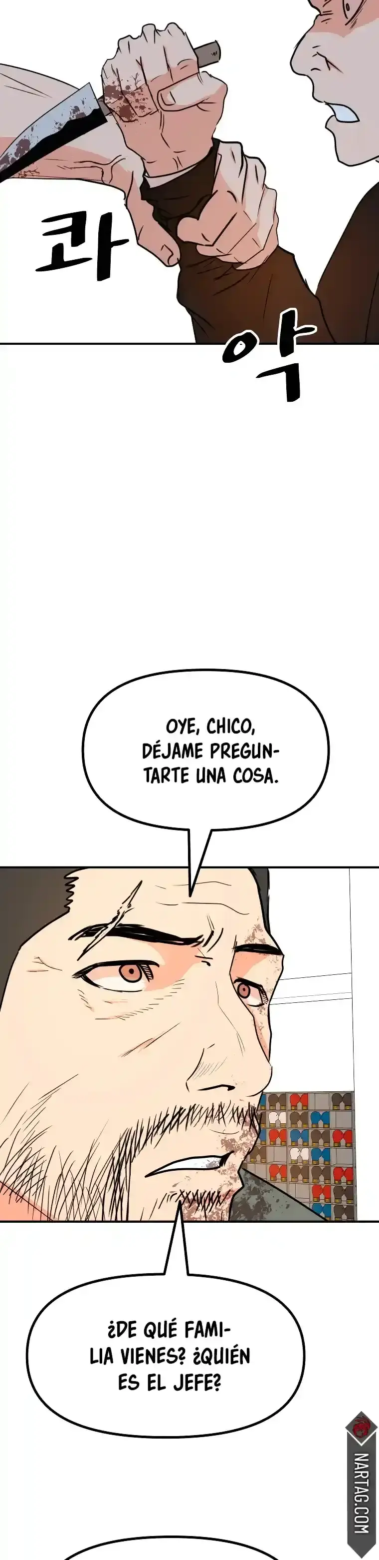 Capitulo 95 page 15