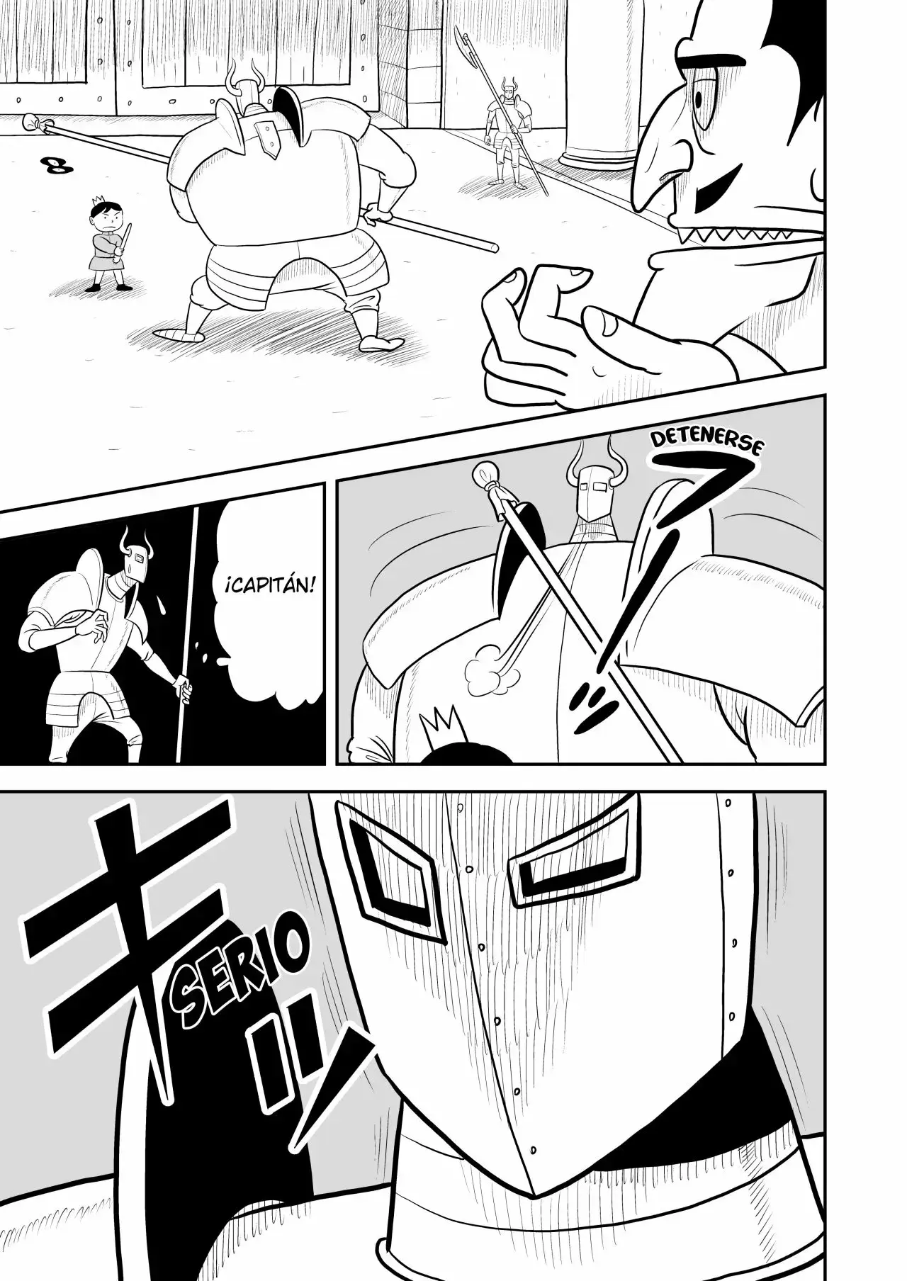 Capitulo 33 page 14