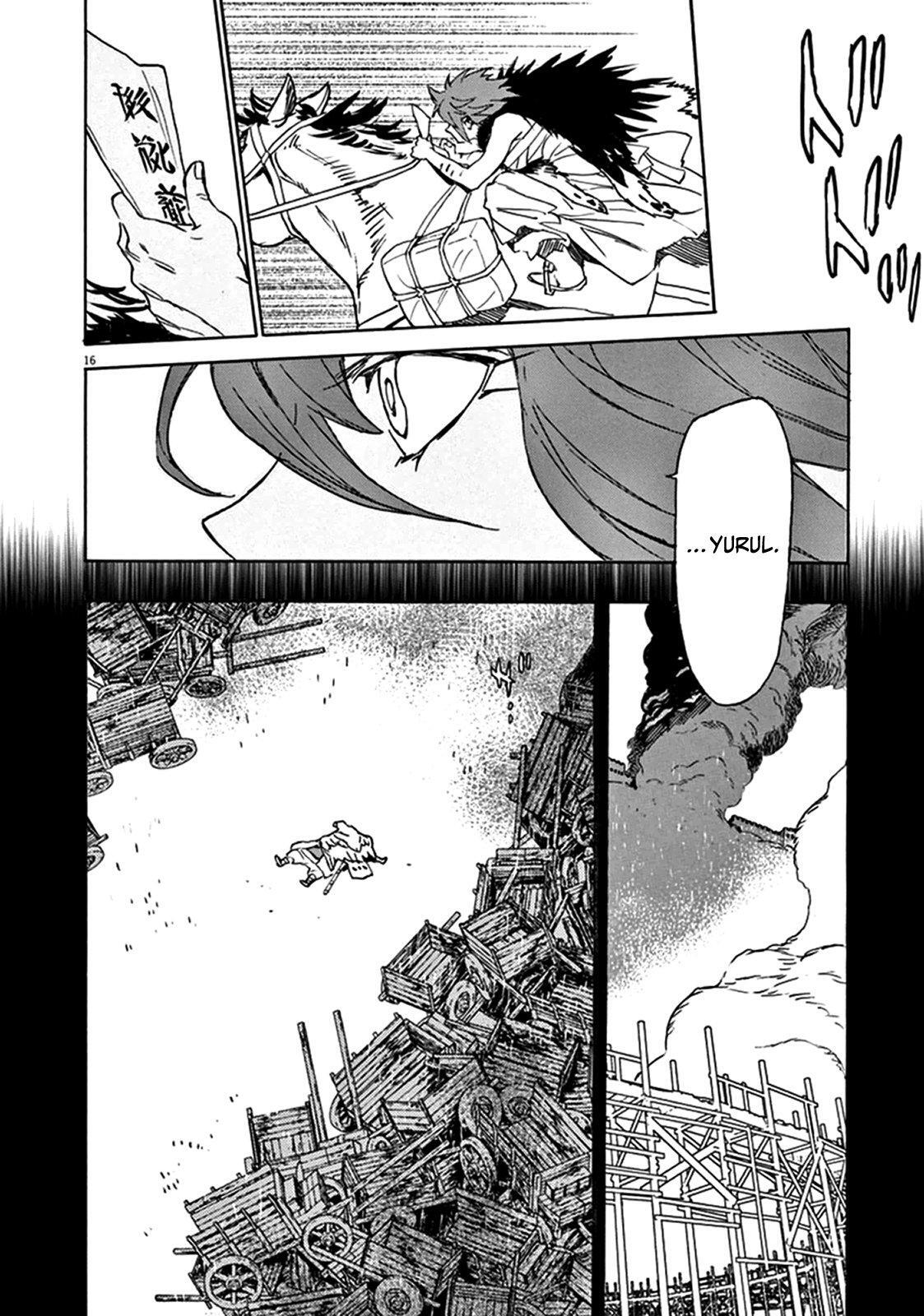 Capitulo 76 page 15