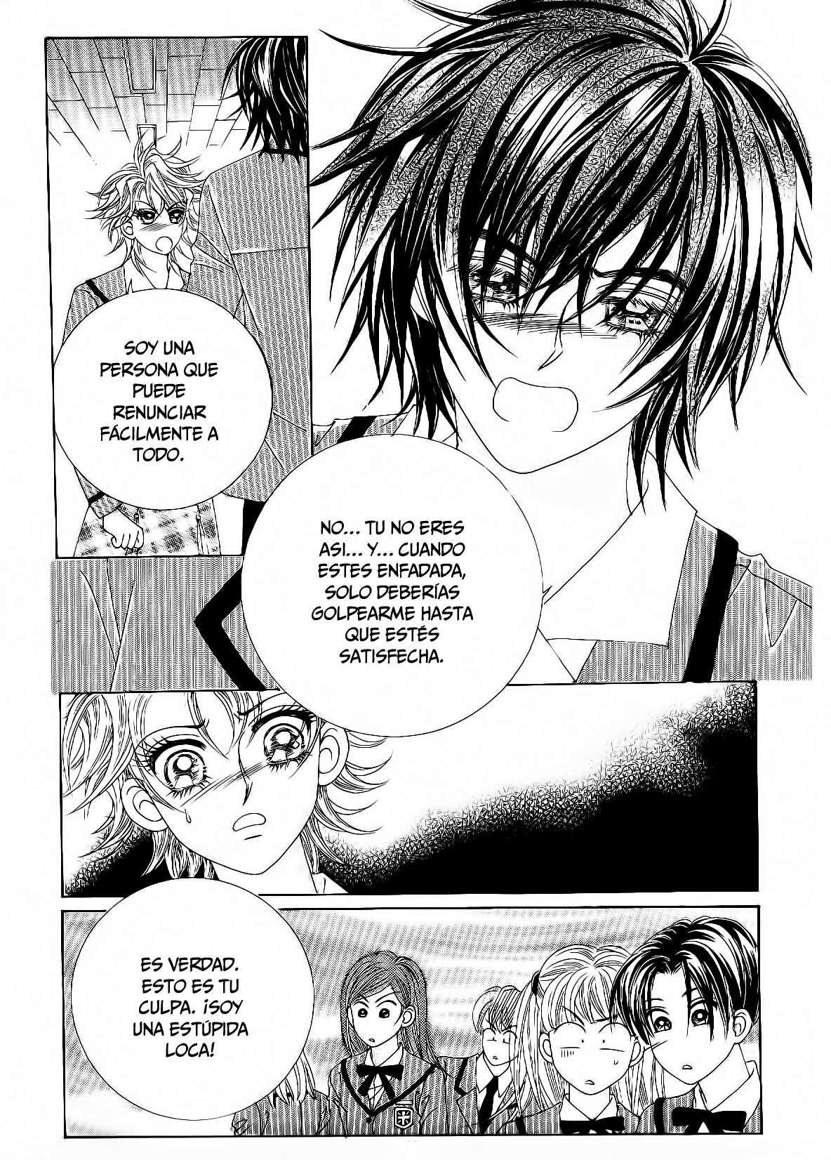 Capitulo 87 page 18