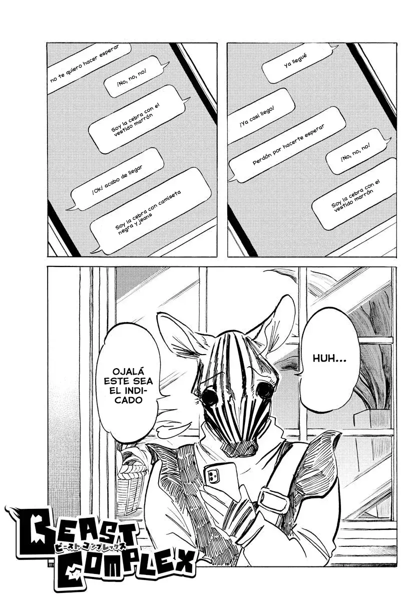 Capitulo 21 page 1