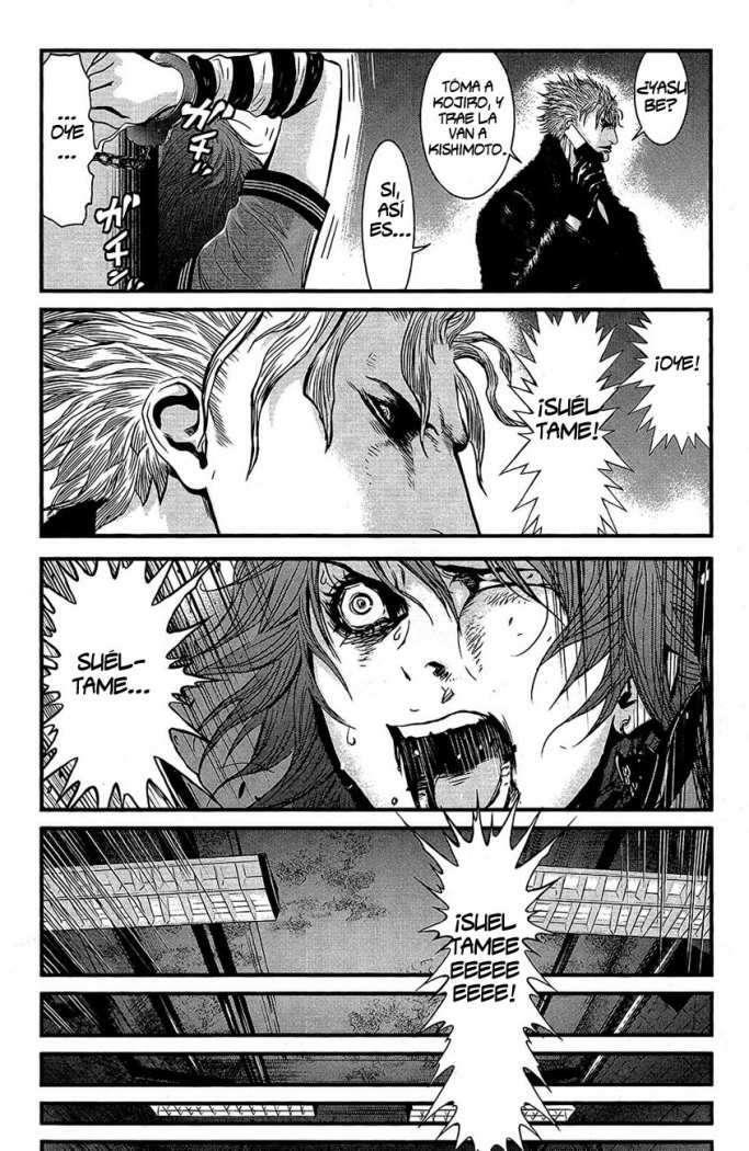 Capitulo 65 page 16