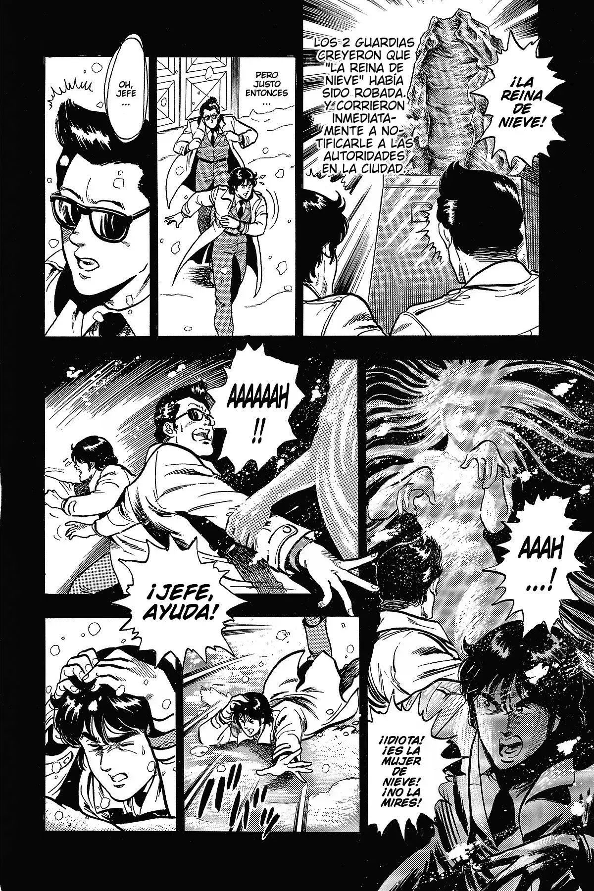 Capitulo 66 page 33