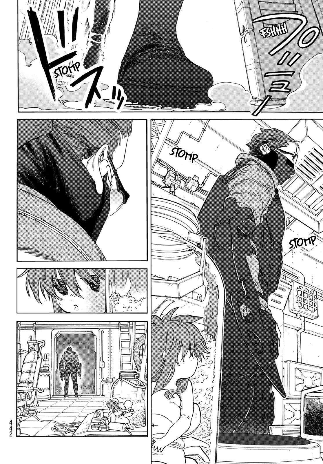 Capitulo 168.2 page 7