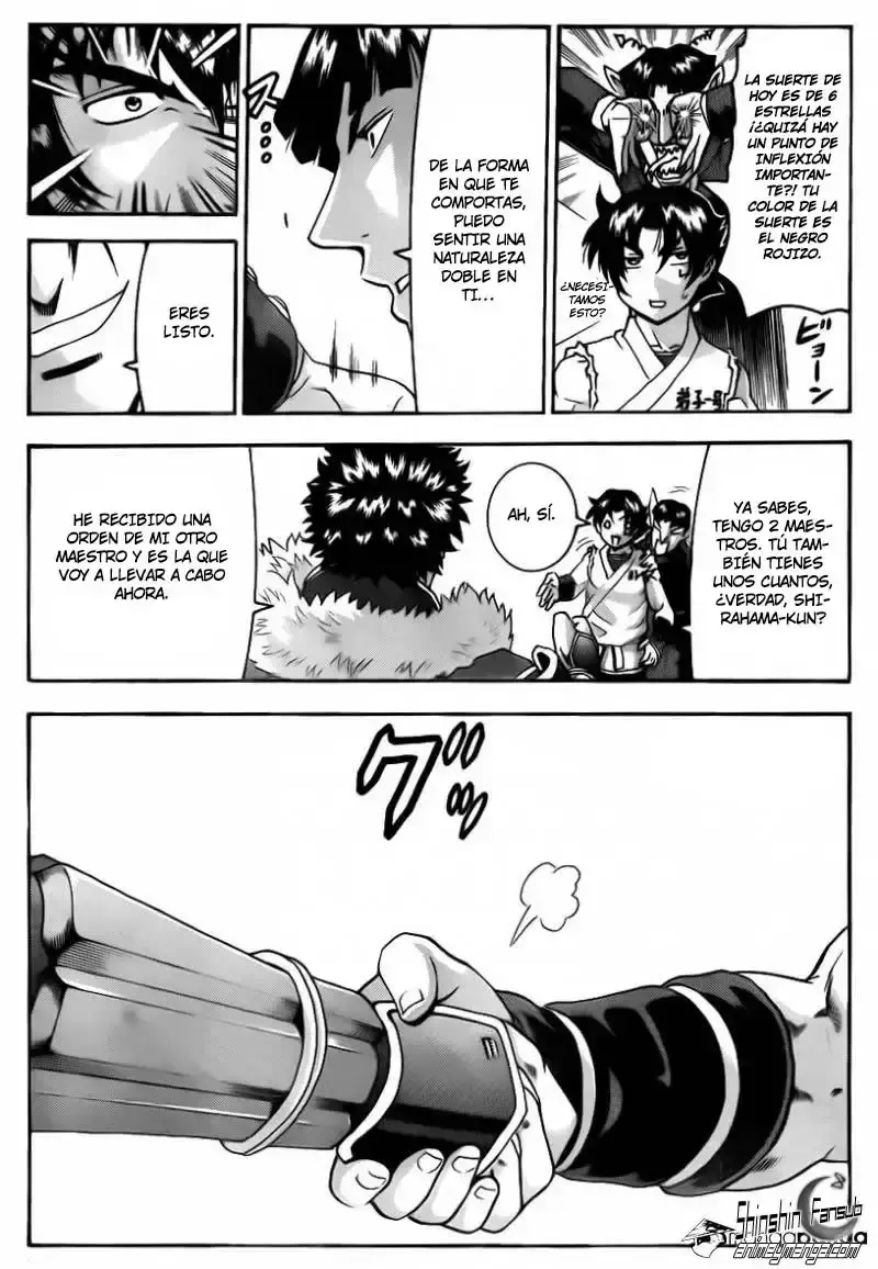 Capitulo 562 page 10