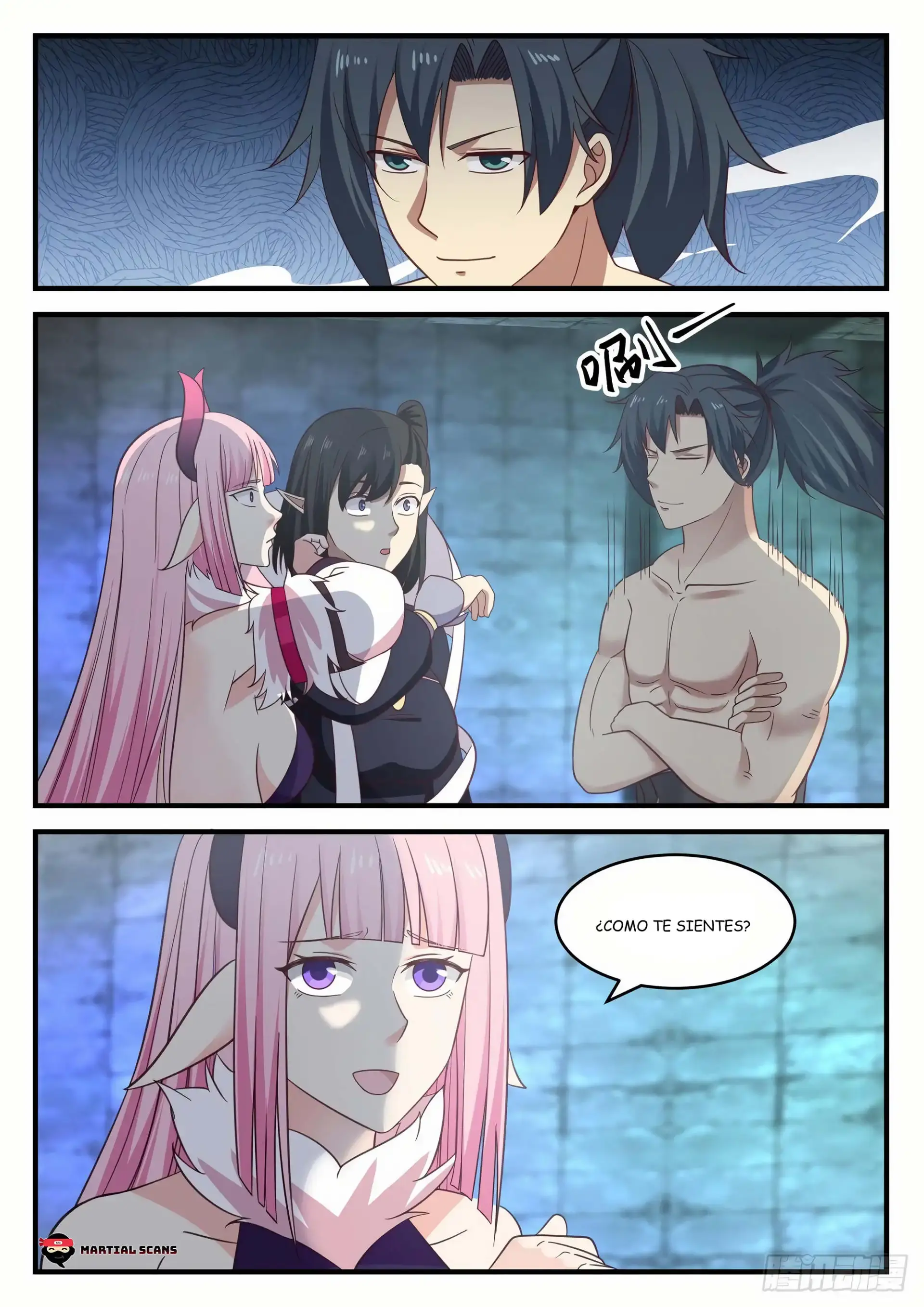 Capitulo 636 page 5