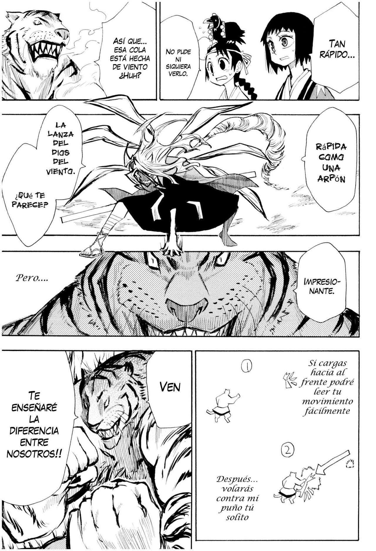 Capitulo 30 page 17