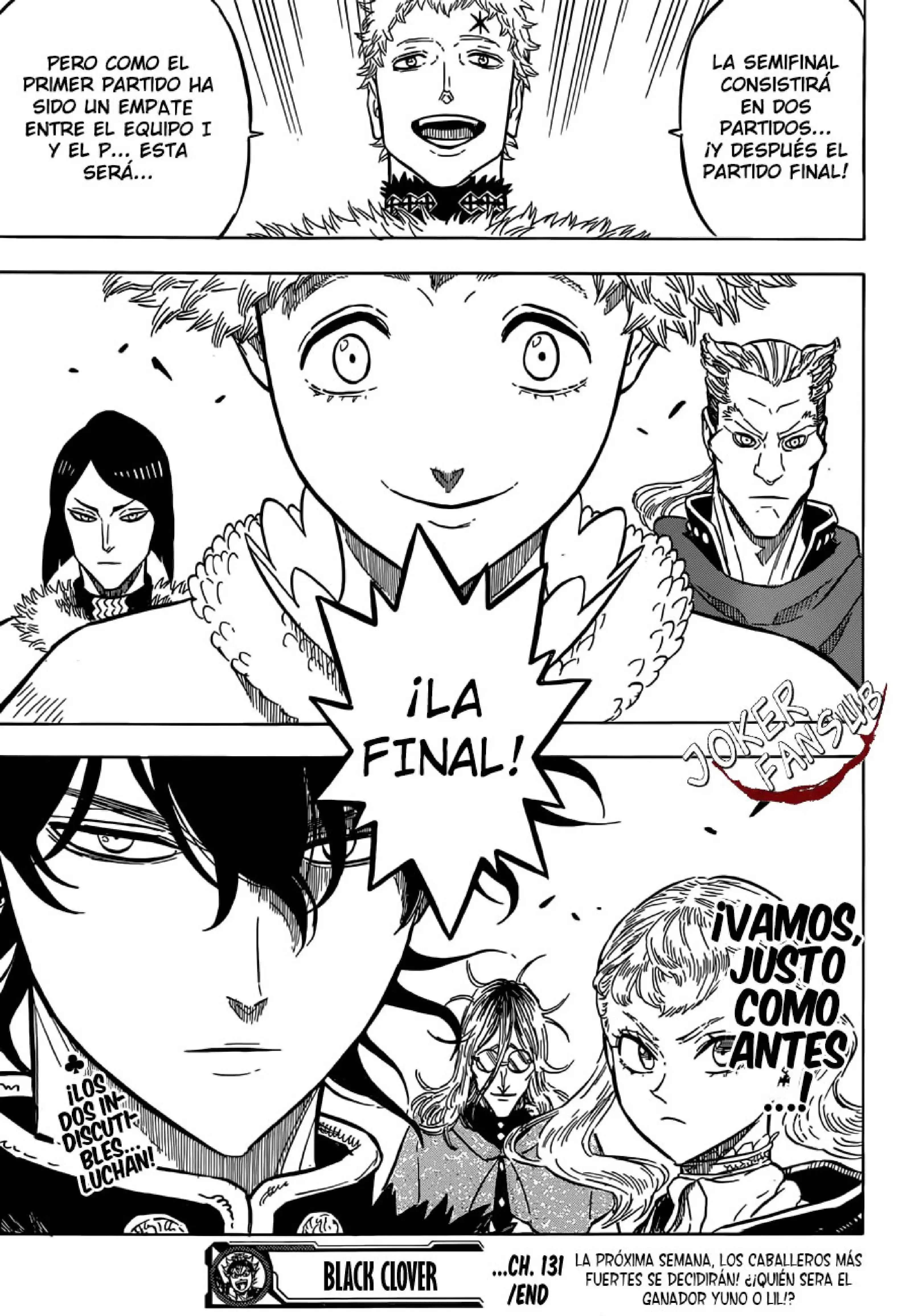 Capitulo 131 page 15