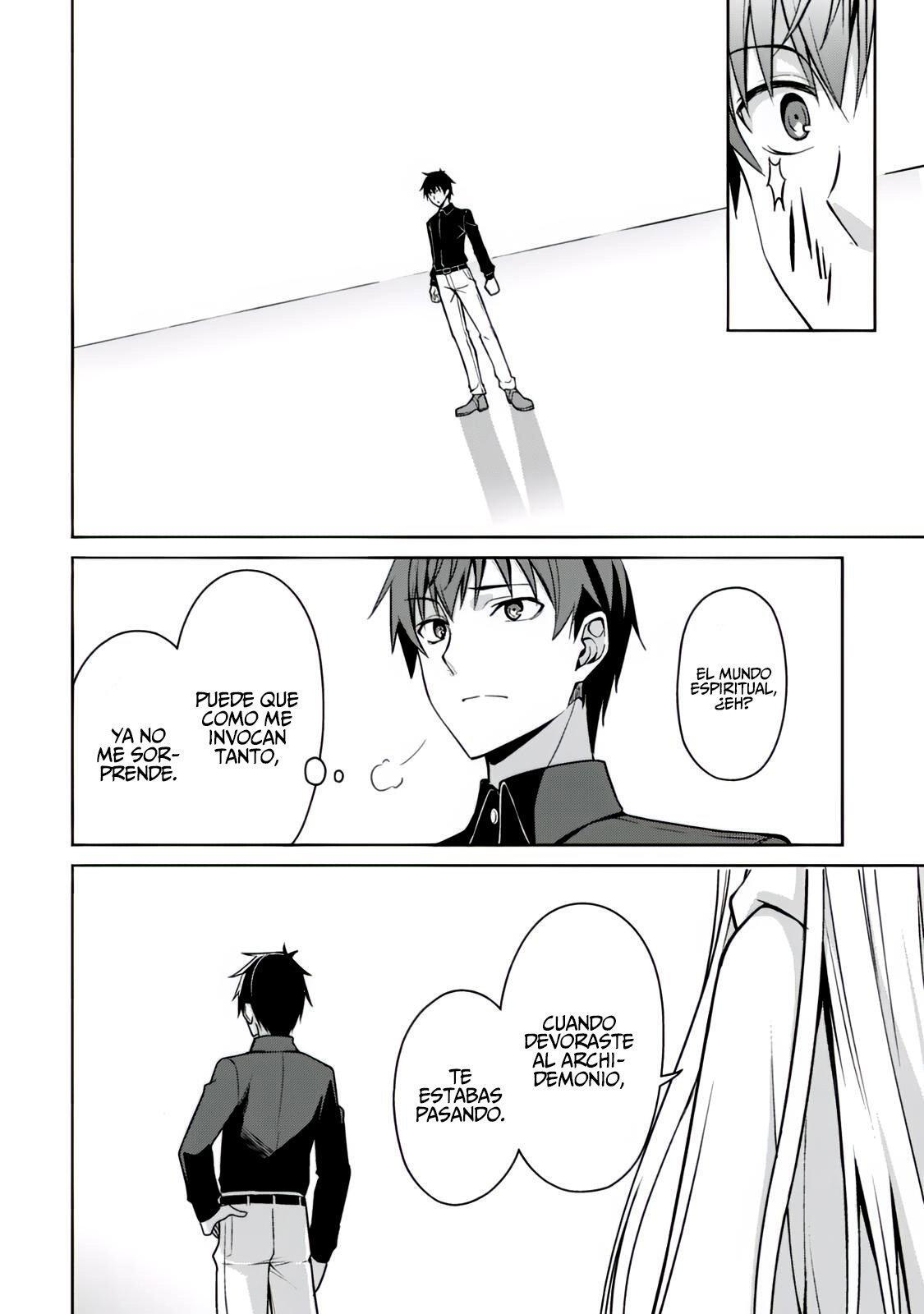 Capitulo 40 page 19
