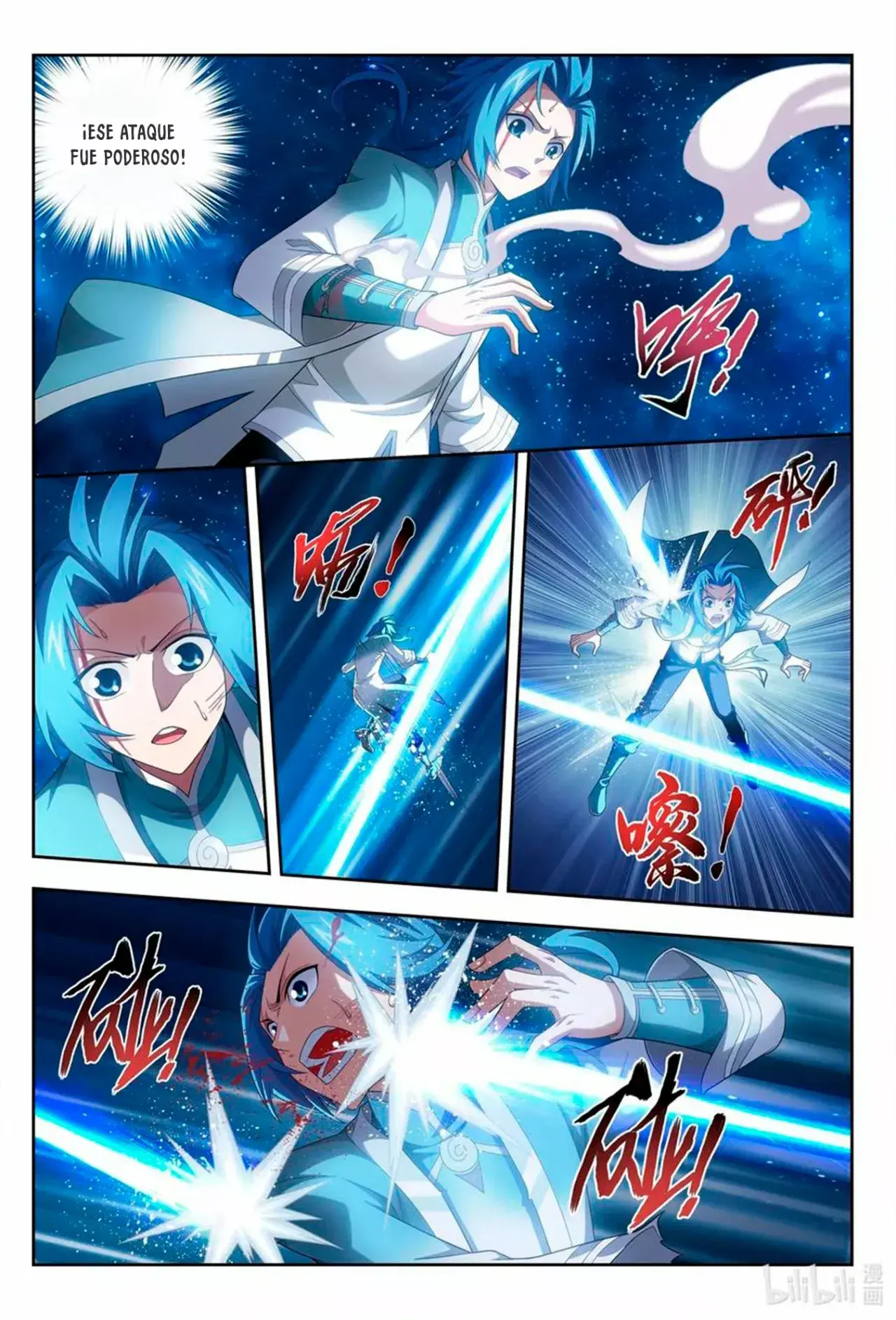 Capitulo 174 page 14