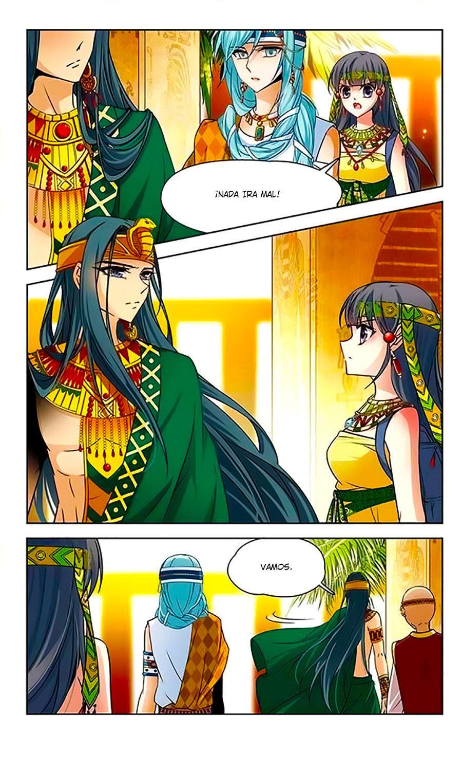 Capitulo 83 page 5