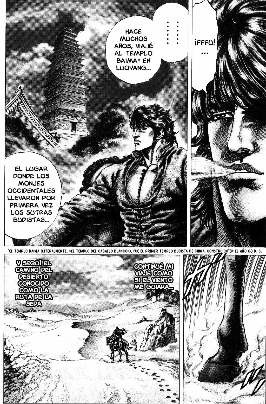 Capitulo 165 page 6