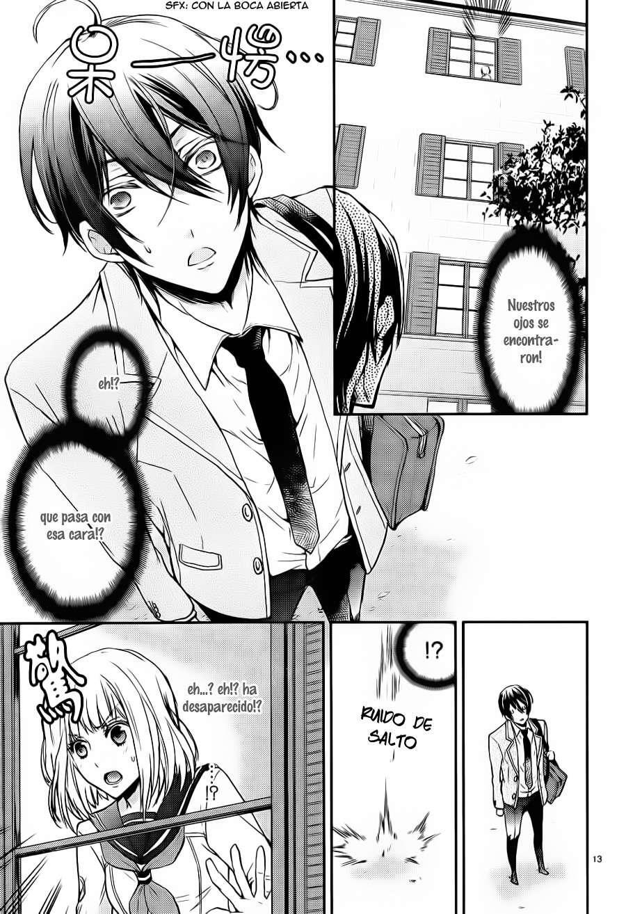 Capitulo 1 page 19