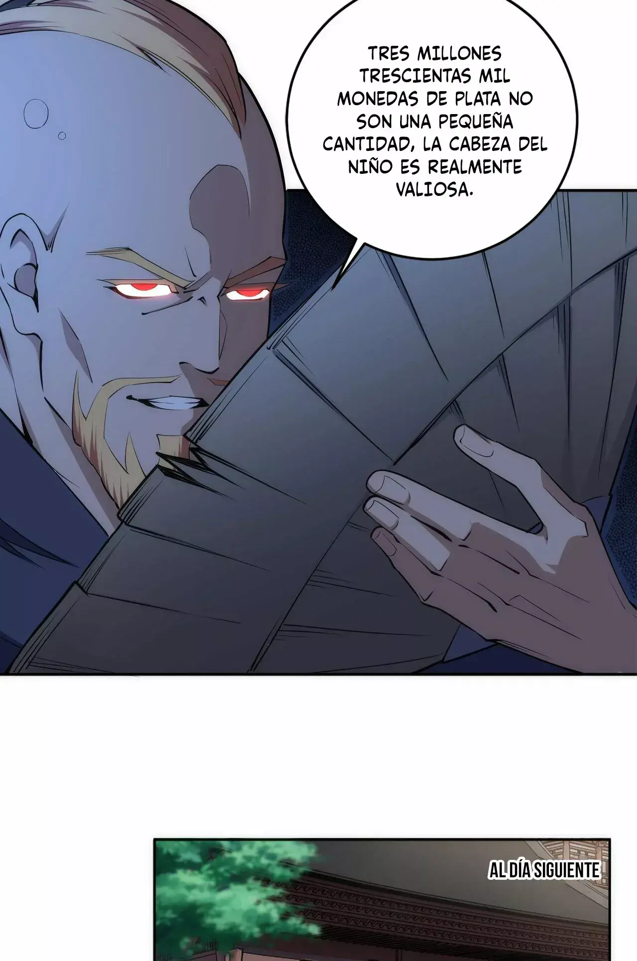 Capitulo 81 page 26