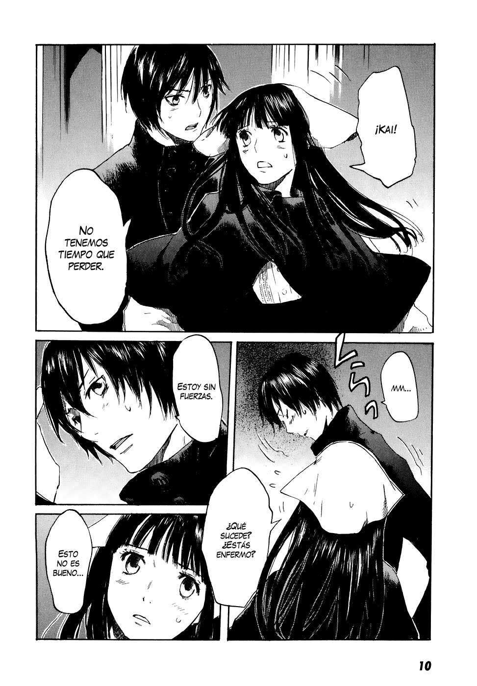 Capitulo 6 page 17