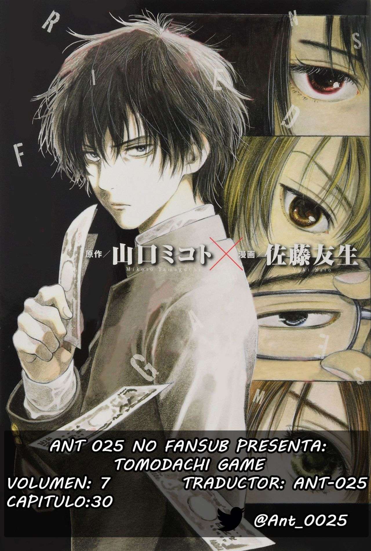 Capitulo 30 page 1