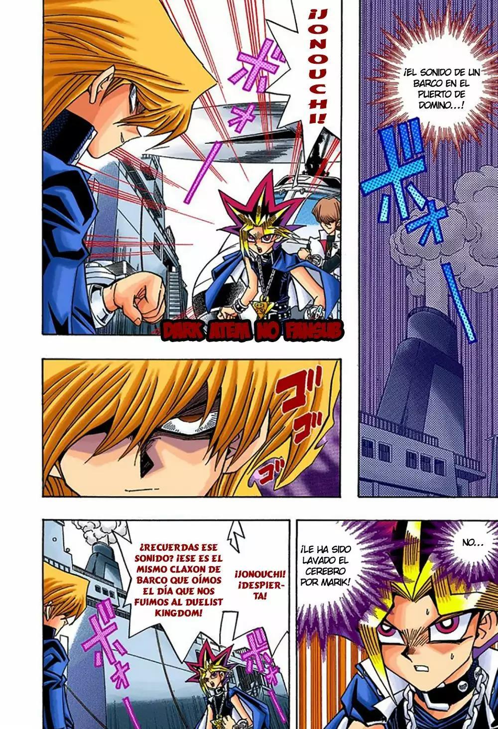 Capitulo 191 page 20
