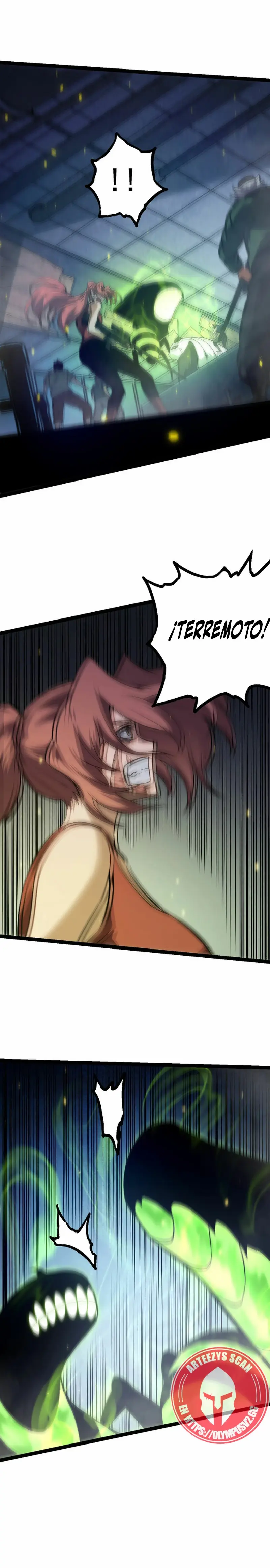 Capitulo 122 page 19