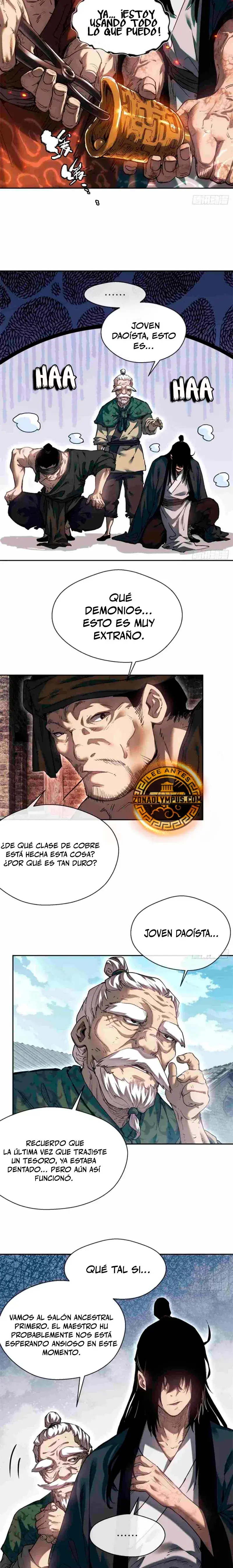 Capitulo 32 page 6